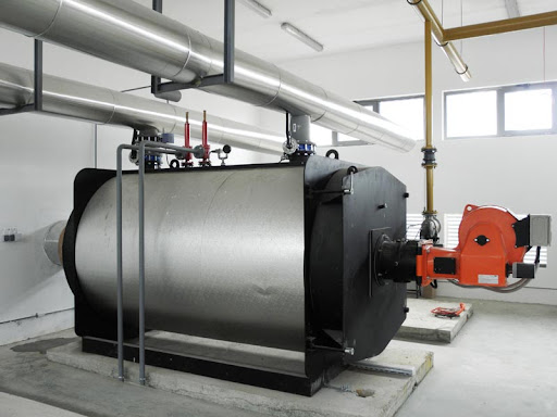 Ugradnja sustava grijanja